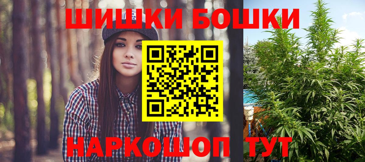 Бошки Шишки гибрид Искитим